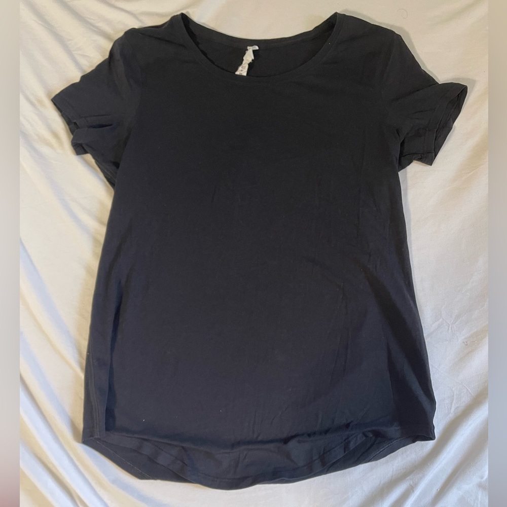 Lulu tee